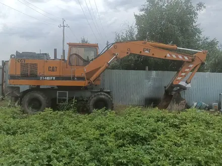 Caterpillar  Колёсные 1990 года за 12 000 000 тг. в Аксу