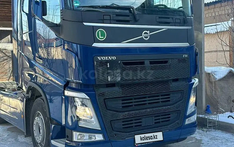 Volvo  FH 2019 годаfor36 500 000 тг. в Шымкент