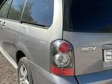 Mazda MPV 2004 года за 2 000 000 тг. в Караганда – фото 4