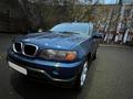 BMW X5 2002 годаүшін5 800 000 тг. в Караганда – фото 11