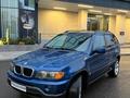 BMW X5 2002 года за 5 800 000 тг. в Караганда – фото 2