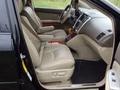 Lexus RX 350 2008 года за 5 500 000 тг. в Петропавловск – фото 11