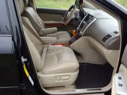 Lexus RX 350 2008 года за 5 500 000 тг. в Петропавловск – фото 11
