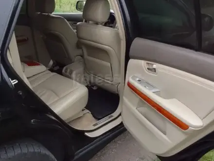 Lexus RX 350 2008 года за 5 500 000 тг. в Петропавловск – фото 10