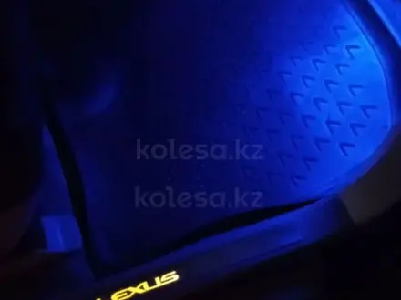 Lexus RX 350 2008 года за 5 500 000 тг. в Петропавловск – фото 12