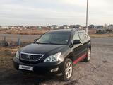 Lexus RX 350 2008 годаүшін5 500 000 тг. в Петропавловск – фото 4