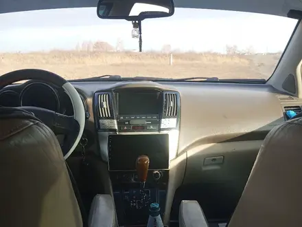 Lexus RX 350 2008 года за 5 500 000 тг. в Петропавловск – фото 8