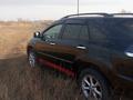 Lexus RX 350 2008 года за 5 500 000 тг. в Петропавловск – фото 2