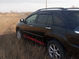 Lexus RX 350 2008 годаүшін5 500 000 тг. в Петропавловск – фото 2