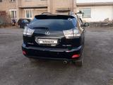 Lexus RX 350 2008 годаүшін5 500 000 тг. в Петропавловск