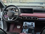 Jetour X70 Plus 2023 года за 9 300 000 тг. в Тараз – фото 4
