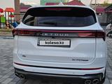 Jetour X70 Plus 2023 года за 9 300 000 тг. в Тараз – фото 2