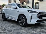 Jetour X70 Plus 2023 года за 9 300 000 тг. в Тараз – фото 3