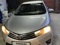 Toyota Corolla 2013 года за 6 750 000 тг. в Алматы