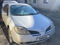 Nissan Primera 2002 года за 1 500 000 тг. в Актобе