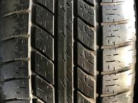 Комплект 235/55 R19. Goodyear Wrangler HP All Weather за 95 000 тг. в Караганда