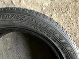 Комплект 235/55 R19. Goodyear Wrangler HP All Weather за 85 000 тг. в Караганда – фото 4