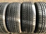 Комплект 235/55 R19. Goodyear Wrangler HP All Weather за 95 000 тг. в Караганда – фото 5