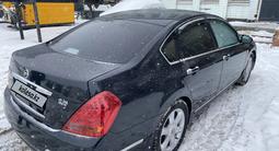 Nissan Teana 2007 годаfor4 100 000 тг. в Петропавловск – фото 4