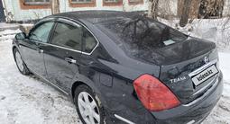 Nissan Teana 2007 годаfor4 100 000 тг. в Петропавловск – фото 5