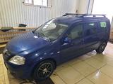 ВАЗ (Lada) Largus 2015 года за 3 600 000 тг. в Атырау – фото 2