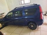 ВАЗ (Lada) Largus 2015 года за 3 600 000 тг. в Атырау – фото 3