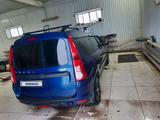 ВАЗ (Lada) Largus 2015 года за 3 600 000 тг. в Атырау – фото 4