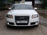 Audi A6 2006 года за 5 000 000 тг. в Тараз