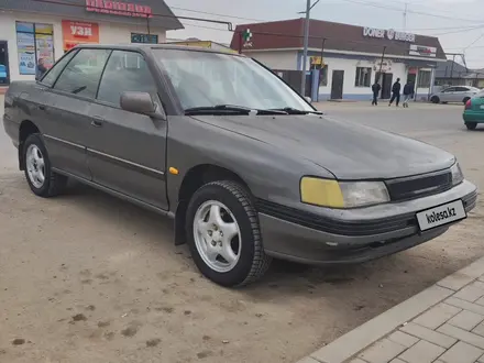 Subaru Legacy 1991 года за 600 000 тг. в Алматы – фото 3