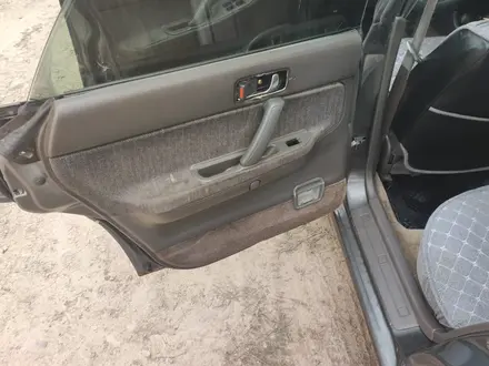 Subaru Legacy 1991 года за 600 000 тг. в Алматы – фото 10