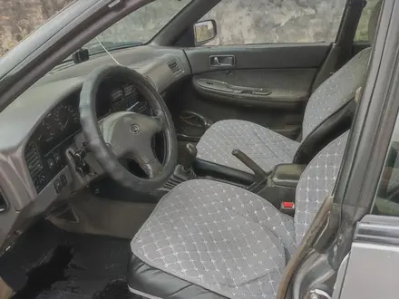 Subaru Legacy 1991 года за 600 000 тг. в Алматы – фото 11