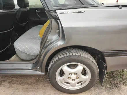 Subaru Legacy 1991 года за 600 000 тг. в Алматы – фото 14