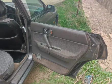 Subaru Legacy 1991 года за 600 000 тг. в Алматы – фото 16