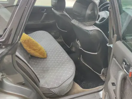 Subaru Legacy 1991 года за 600 000 тг. в Алматы – фото 17