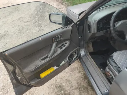 Subaru Legacy 1991 года за 600 000 тг. в Алматы – фото 19