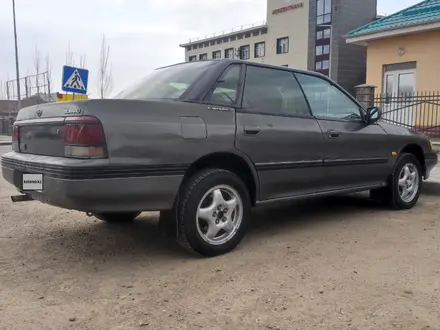 Subaru Legacy 1991 года за 600 000 тг. в Алматы – фото 4