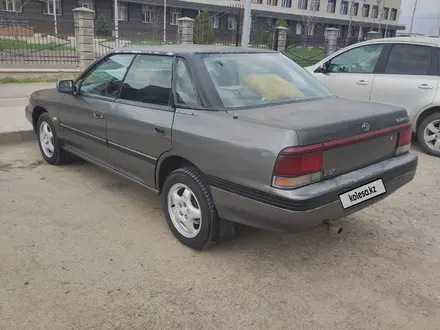 Subaru Legacy 1991 года за 600 000 тг. в Алматы – фото 5