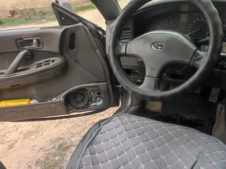 Subaru Legacy 1991 года за 600 000 тг. в Алматы – фото 7