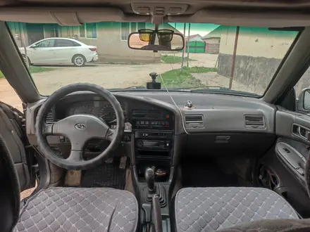Subaru Legacy 1991 года за 600 000 тг. в Алматы – фото 8