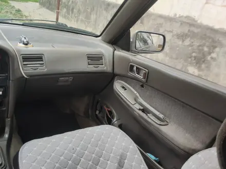 Subaru Legacy 1991 года за 600 000 тг. в Алматы – фото 9