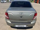 ВАЗ (Lada) Granta 2190 2012 года за 1 900 000 тг. в Актобе – фото 4