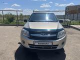 ВАЗ (Lada) Granta 2190 2012 года за 1 900 000 тг. в Актобе