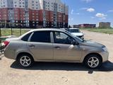 ВАЗ (Lada) Granta 2190 2012 года за 1 900 000 тг. в Актобе – фото 2