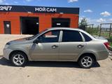 ВАЗ (Lada) Granta 2190 2012 года за 1 900 000 тг. в Актобе – фото 3