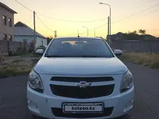 Chevrolet Cobalt, 2014