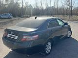 Toyota Camry 2006 года за 6 200 000 тг. в Астана – фото 2