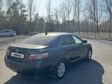 Toyota Camry 2006 года за 6 200 000 тг. в Астана – фото 5