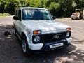 ВАЗ (Lada) Lada 2121 2018 годаүшін3 300 000 тг. в Караганда – фото 2