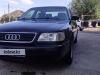 Audi A6 1995 годаfor3 400 000 тг. в Туркестан