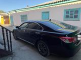 Lexus ES 350 2011 года за 9 250 000 тг. в Кызылорда – фото 3